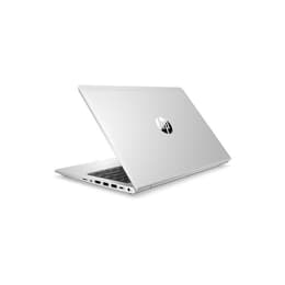 HP ProBook 440 G8 14-inch (2020) - Core i5-1135G7﻿ - 16GB - SSD 256 GB QWERTY - Swedish