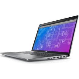 Dell Precision 3571 15-inch (2022) - Core i7 - Gen 12 (H) - 16GB - SSD 512 GB QWERTY - English