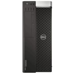 Dell Precision Tower 5810 Xeon E5-1650 V3 3.5 - SSD 256 GB - 16GB