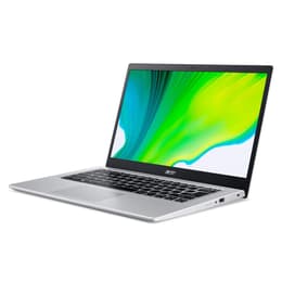 Acer Aspire 5 A514-54-37LE 14-inch (2020) - Core i3-1115G4 - 8GB - SSD 512 GB AZERTY - French