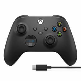 Controller Xbox One X/S / Xbox Series X/S / PC Microsoft Wireless Controller 1914