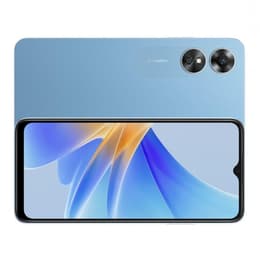 Oppo A17 128GB - Blue - Unlocked