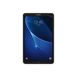Galaxy Tab A 10.1 (2019) 16GB - Black - Wi-Fi