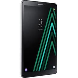 Galaxy Tab A 10.1 (2019) 16GB - Black - Wi-Fi