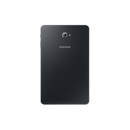 Galaxy Tab A 16GB - Black - Wi-Fi