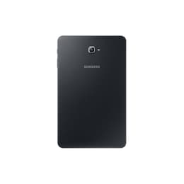 Galaxy Tab A 10.1 (2019) 16GB - Black - Wi-Fi