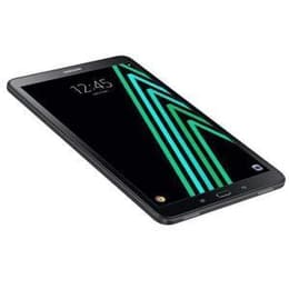 Galaxy Tab A 10.1 (2019) 16GB - Black - Wi-Fi