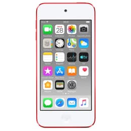 iPod touch 6 2015 32GB - (PRODUCT)Red