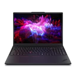 Lenovo ThinkPad P16V G3 16-inch (2025) - Core Ultra 7 255H - 32GB - SSD 1 TB QWERTY - English