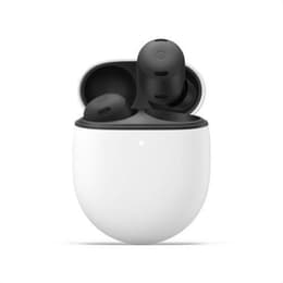 Google Pixel Buds A-Series Earbud Bluetooth Earphones - Black