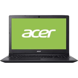 Acer Aspire 3 15-inch (2018) - Core i5 - Gen 8 (U) - 8GB - SSD 512 GB AZERTY - French