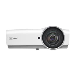 Vivitek DW882ST Video projector 3600 Lumen - White