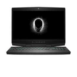 Dell Alienware M15 R6 15"-inch - Core i7-11800H - 16GB - SSD 1 TBGB NVIDIA GeForce RTX 3080 AZERTY - French