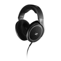 Sennheiser HD 558 Headphones - Black