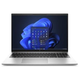 HP EliteBook 865 G9 16-inch (2022) - Ryzen 5 PRO 6650U - 8GB - SSD 256 GB QWERTZ - German