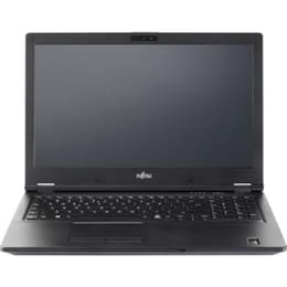 Fujitsu LifeBook E459 15-inch (2018) - Core i5 - Gen 8 (U) - 8GB - SSD 256 GB AZERTY - French