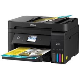 Epson EcoTank ET-4750 Inkjet printer