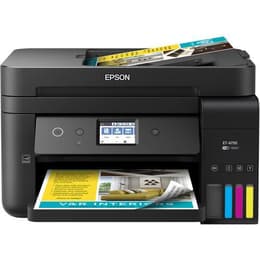 Epson EcoTank ET-4750 Inkjet printer