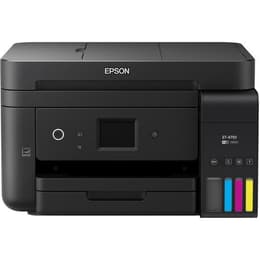Epson EcoTank ET-4750 Inkjet printer