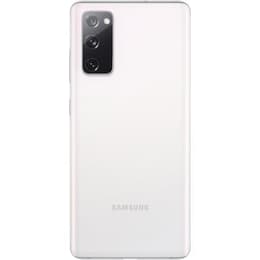 Galaxy S20 FE 128GB - White - Unlocked