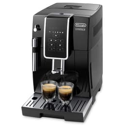 Coffee maker with grinder Delonghi Dinamica FEB35 15.B 1.7000L - Black/Silver