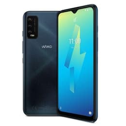 Wiko Power U10 32GB - Blue - Unlocked