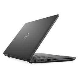 Dell Latitude 5400 14-inch (2019) - Core i5-8365U - 32GB - SSD 1000 GB QWERTY - English