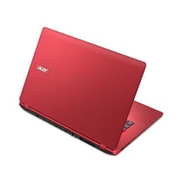 Acer Aspire ES1-520-33WX 15-inch (2016) - E1-2500 - 4GB - HDD 500 GB AZERTY - French