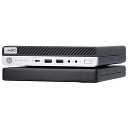 HP EliteDesk 800 G3 Mini Core i5-6500T 2.5 - SSD 1 TB - 32GB