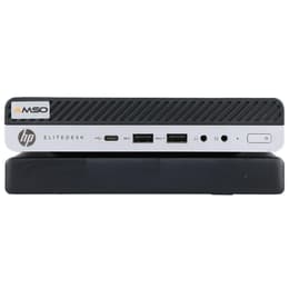 HP EliteDesk 800 G3 Mini Core i5-6500T 2.5 - SSD 1 TB - 32GB