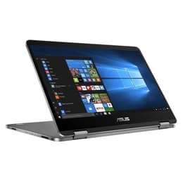 Asus VivoBook Flip 14 14-inch (2020) - Core i7 - Gen 10 (U) - 8GB - SSD 256 GB QWERTY - English