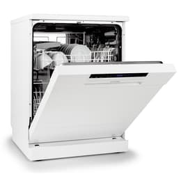 Klarstein Amazonia 60 Dishwasher freestanding Cm - 10 à 12 couverts