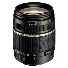 Tamron Camera Lense AF 18-200mm F/3.5-6.3 XR Di II LD Aspherical (IF) Macro Canon EF-S, Nikon F (DX), Pentax KAF, Sony/Minolta Alpha 18-200mm f/3.5-6.3
