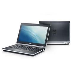 Dell Latitude E6420 14-inch (2013) - Core i5-2520M - 4GB - HDD 500 GB AZERTY - French