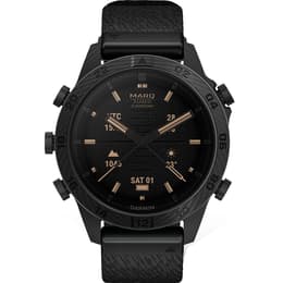 Smart Watch Garmin HR GPS MARQ 2 Commander - Black