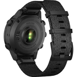 Smart Watch Garmin HR GPS MARQ 2 Commander - Black