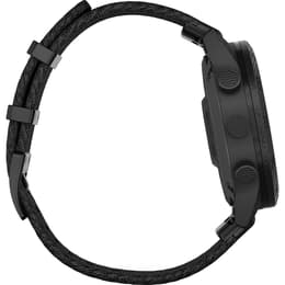Smart Watch Garmin HR GPS MARQ 2 Commander - Black