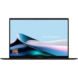 Asus ZenBook 14 OLED UM3406HA-QD099W 14-inch (2023) - Ryzen 7 - 8000 Series (HS) - 16GB - SSD 512 GB QWERTZ - German