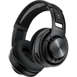 Turtle Beach Atlas Air PC Black noise-Cancelling gaming wireless Headphones with microphone - Black