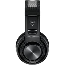 Turtle Beach Atlas Air PC Black noise-Cancelling gaming wireless Headphones with microphone - Black