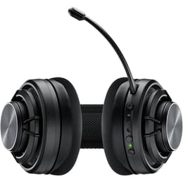 Turtle Beach Atlas Air PC Black noise-Cancelling gaming wireless Headphones with microphone - Black