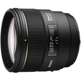 Sigma Camera Lense Canon EF 85 mm f/1.4