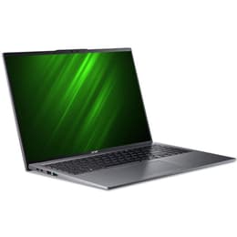 Acer Swift Go SFG16-72-949B 16-inch (2024) - Core Ultra 9 185H - 32GB - 1 TB SSD QWERTY - English