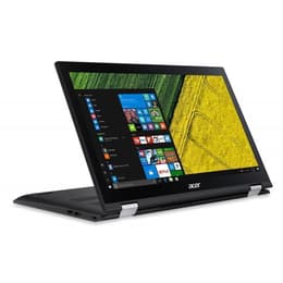 Acer Spin SP314-51-36QC 14-inch Core i3-6006U - SSD 128 GB - 4GB AZERTY - French
