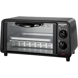 Bastilipo Turin Mini oven