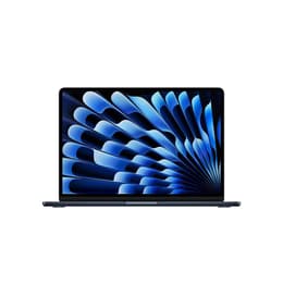 MacBook Air 13-inch (2026) - Apple M5 10-core and 10-core GPU - 24GB RAM - SSD 512GB - Standard display - AZERTY - French