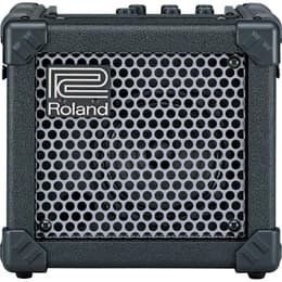 Roland Micro Cube Sound Amplifiers