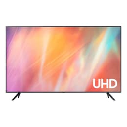 Samsung UE65AU7105KXXC 65" 3840x2160 Ultra HD 4K LED Smart TV
