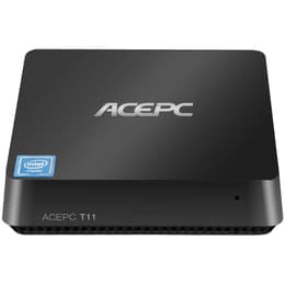 Acepc T11 Atom X5-Z8350 1,44 - SSD 128 GB - 4GB