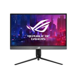 17,3-inch Asus ROG Strix XG17AHP 1920 x 1080 LCD Monitor Black